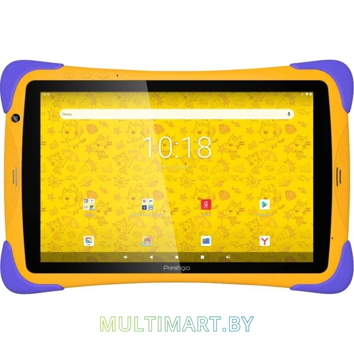 Планшет Prestigio SmartKids Up PMT3104_WI_D_RU_ORC